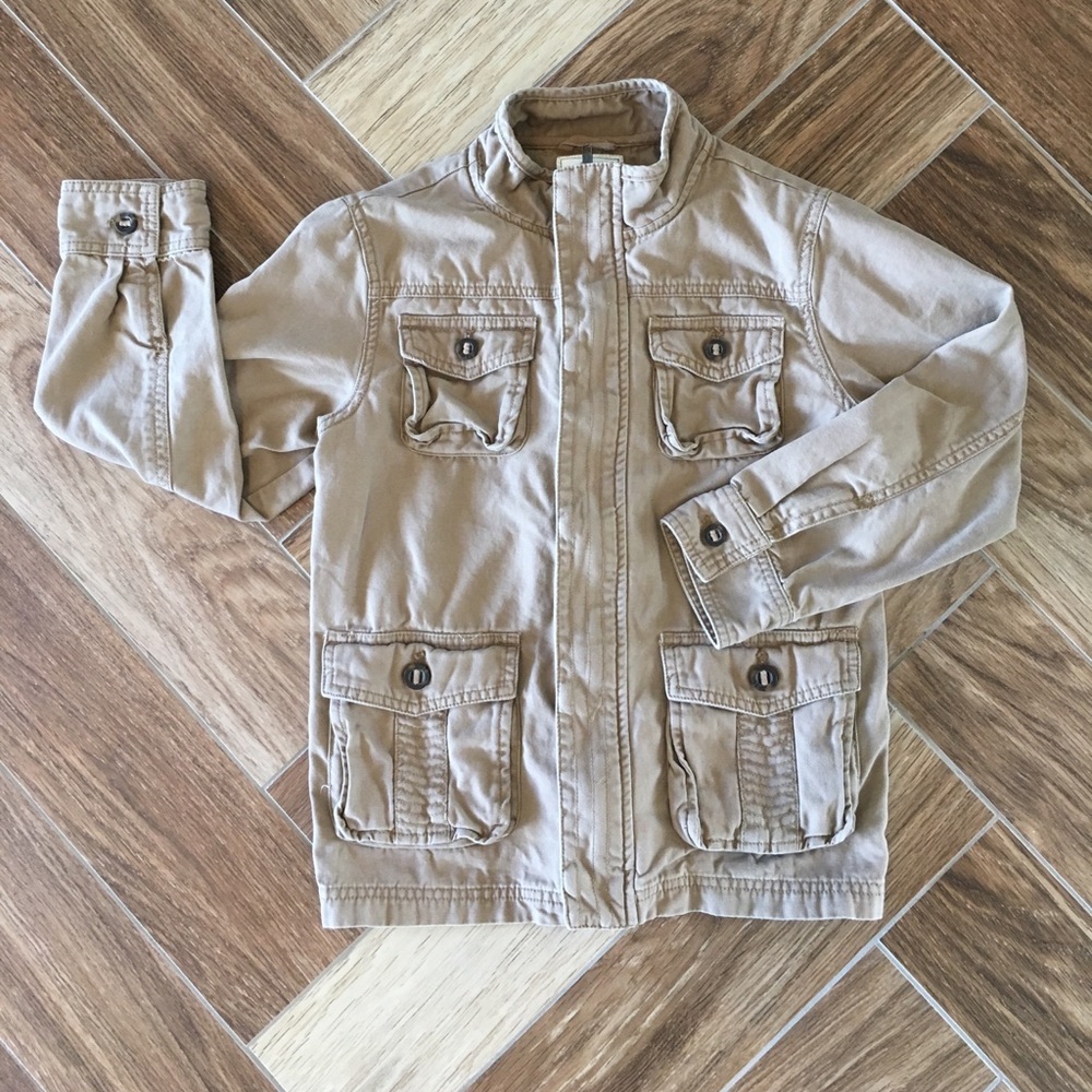 Gymboree jacket